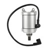 BAOUFF Starter Motor Assembly for Hawk 250,Dirt Bike Starter Motor