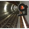 Mini Prism Surveying, 90 degree Tunnel Prism Right Angle Prism