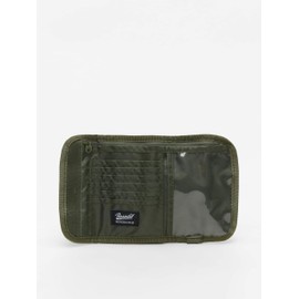 Brandit Adult (Unisex), Woodland, Wallet Two, One Size