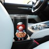 Raggedy Ann Making a Pizza Stainless Steel Insulated Tumbler