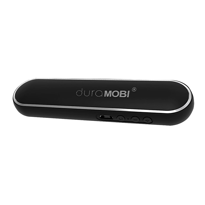 dura MOBI C807 Bone Conduction Speaker Sleeping Pillow Speaker BT5.0
