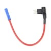 Micro2 Blade Fuse Adapter,Micro2 Fuse Adapter,Fuse,5Pcs Car Auto Circuit Micro2