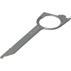 PC5-93 Autoleads European Radio Removal Keys