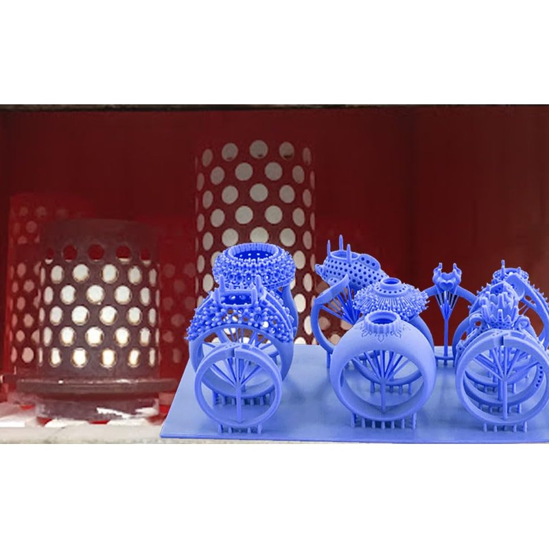 Optima 5 Lb Powder Investment High Temp. Resin Cast Lost