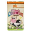 Bill Beauty Children's Colostrum, 90 chewables