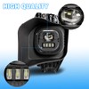 LED Fog Lights Assembly Fit For 2011 2012 2013 2014