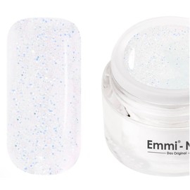 Emmi-Nail Colour Gel 5 ml Rainbow Pearl Glitter