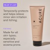 Acure | Crema Corporal para Eczema Sin Aroma | Ayuda