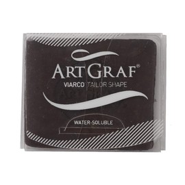 Artgraf Water Soluble Graphite Disc Brown