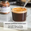 Instant Espresso Powder (by DeLallo) from Italy (55 g)
