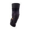FOX Racing LAUNCH KNEE GUARD [BLK], S