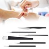 Ingrown Toe Gel Pedicure Tool Kit, 6 Pieces Ingrown Toe