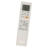 Air Conditioner Remote Control Replacement ABS Lightweight Remote Control for