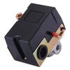Air Compressor Pressure Switch 175 PSI 4 Port 135-175 PSI
