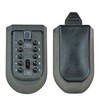 Aidapt Weather Resistant Secure Push Button Combination Wall Mount Safe