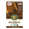 NATURES PATH Nature's Path Frosted Chocolate Toaster Pastries 11 oz (Pack of 12)