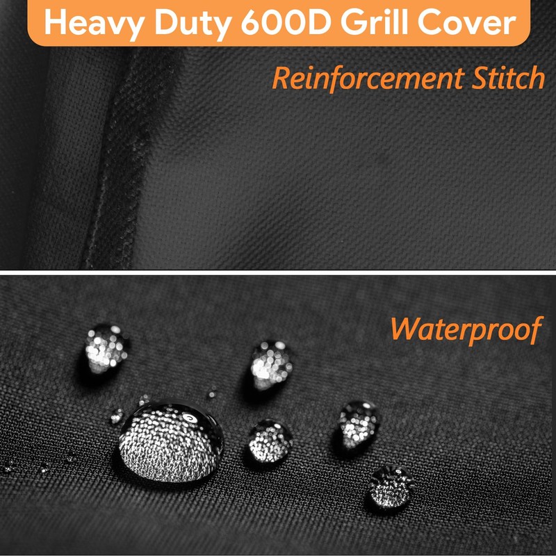 Griddle Cover for Blackstone Culinary 30" Griddle 1934 2163 2092,