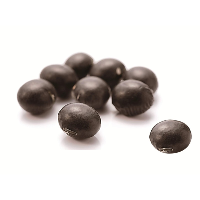 OSK Beppin Black Bean Tea Pack Made in Hokkaido, 4.0