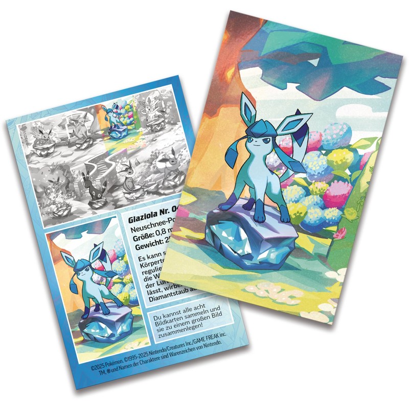 Pokémon - Trading Card Game: Mini Tin Box Crimson &