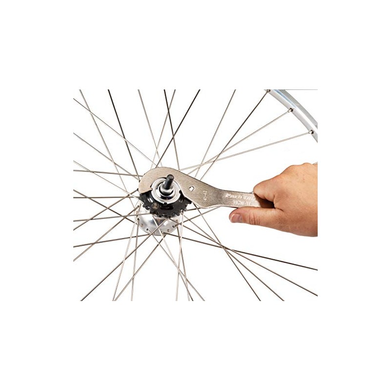 ParkTool 4000246 - Chiave per Anello di Blocco Bici a