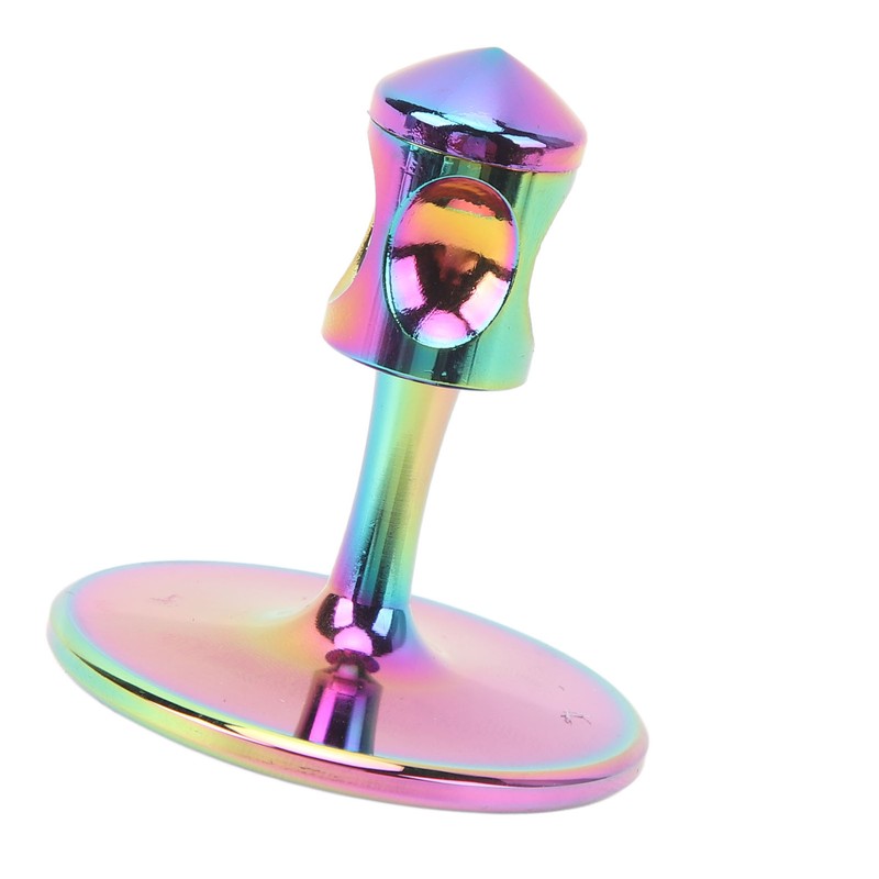 Self Balancing Gyroscope Metal Educational Decompression Anti Gravity Rotation Gyroscope