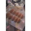 tip-tipnail tip - (BEST) Coffin Egg / tip-tipnail tip -