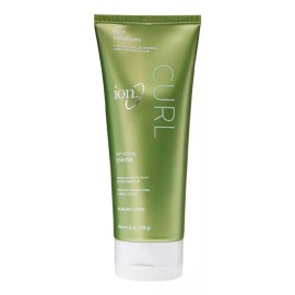 Ion Crema Para Peinar Cabello Rizado Curl Solutions Ion® 170g