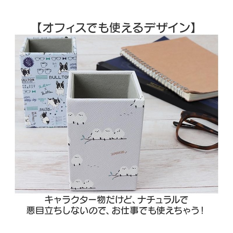 Glasses Stand, Character, Glasses Stand, Shibata-san