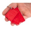 Tusk Chain Slack Measuring Tool Compatible With Yamaha YZ125/250 2005-2025