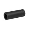 Jetech 1/2-Inch Drive 18mm Deep Impact Socket with 6-Point Design,