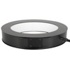 Floating Globe Magnetic Levitation World Map Ball Desktop Decoration with