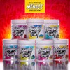 Naughty Boy Menace V2 Pre Workout Powder, High Stim Energy,