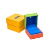 VOICEGIFT Ring box with LED Light - Audio Recording Box