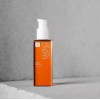곱슬 헤어 에센스 컬링 파마 세럼 앰플 손상모 볼륨 바르는 오일 크림 Wavy Hair Essence Curling Perm Serum Ampoule Damaged Hair Volume Rubbing Oil Cream [One]