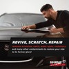 SHINE ARMOR Car Scratch Remover Repair Protection & Swirl Remover