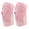 Knee Brace Breathable Ultra Thin Sports Knee Pads Adjustable Knee