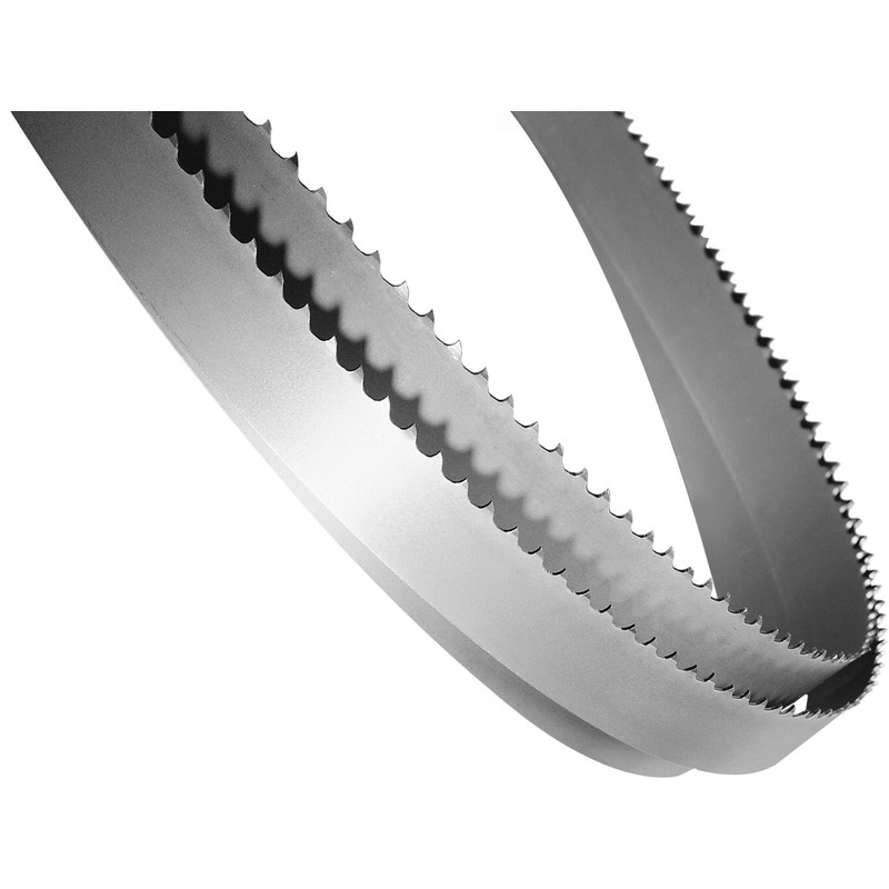 Starrett Carbon Band Saw Blades - 1854 mm Duratec Super