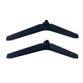 Ceybo Replacement Tv Stand fit for Hisense 30048-339558 Compatible with Models 70R6E4 75U6K 70A65H 70A6H Screws Included