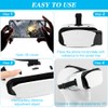Virtual Reality Goggles, 3D VR Glasses Adjustable VR Virtual Reality