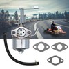 STRONGTHIUM Carburetor 79cc 80cc 99cc for Predator Coleman CT100U CC100X