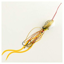 Seven Guide Service 7 POLPO Polpo 150g #03 Gold White (GDWH)