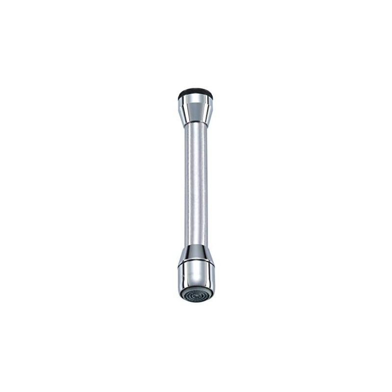 Neoperl Tap hose with aerator aerator, aerator, M22 x 1,