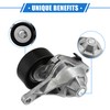 VekAuto Automatic Belt Tensioner Pulley Assembly Pulley Compatible for Suzuki