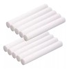 LIWU 6 Pack Repuesto Filtros Humidificador, Difusor 10cmx8mm