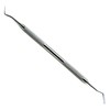 Dental Hollenback 3 Amalgam Wax Modeling Carver Restorative Double Ended