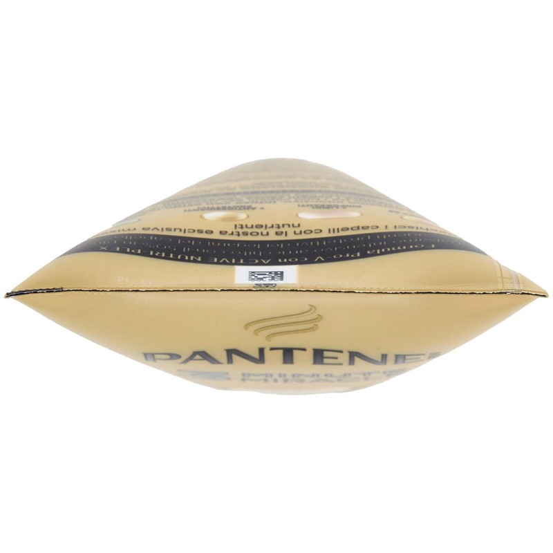 Pantene Pro-V Active Nutri-Plex Conditioner, 3 Minuten, seidig, für krauses