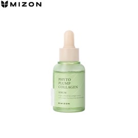 MIZON Phyto Plump Collagen Serum 30ml