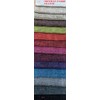 Fire Retardant Chenille Fabric Upholstery Fabric for Curtain Cushion Sofa