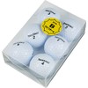 LITE B-54 Golf Balls Lost Ball B 6 Pack