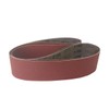 Starcke Premium 2-1/2 x 48 Aluminum Oxide Cloth Sanding Belts